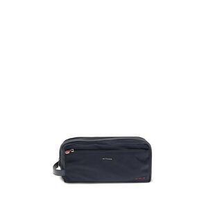 Kiton Men Nylon Beauty Case